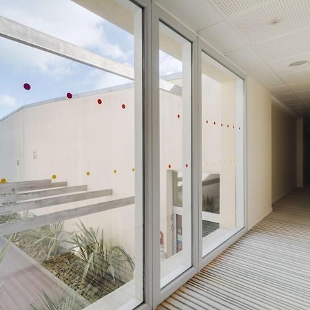 Brit Hotel Alghotel كُنْكال المظهر الخارجي الصورة