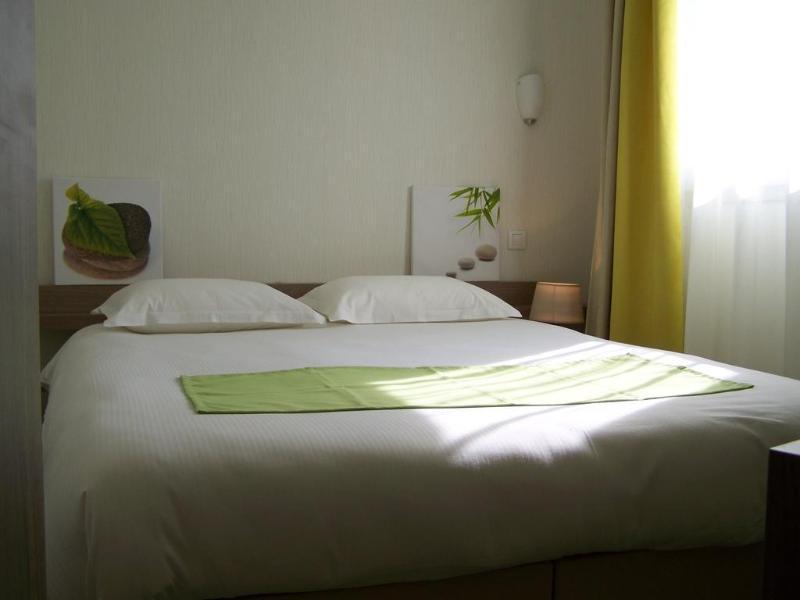 Brit Hotel Alghotel كُنْكال المظهر الخارجي الصورة