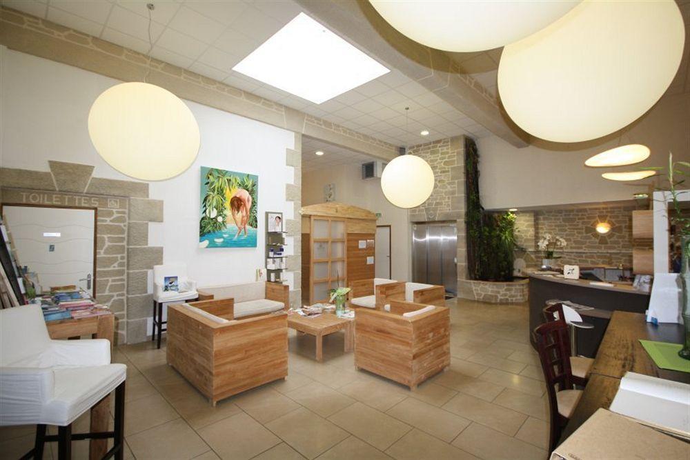Brit Hotel Alghotel كُنْكال المظهر الخارجي الصورة