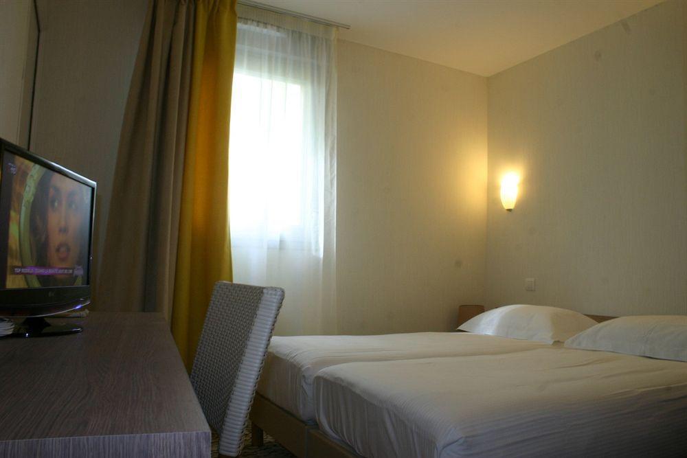Brit Hotel Alghotel كُنْكال المظهر الخارجي الصورة