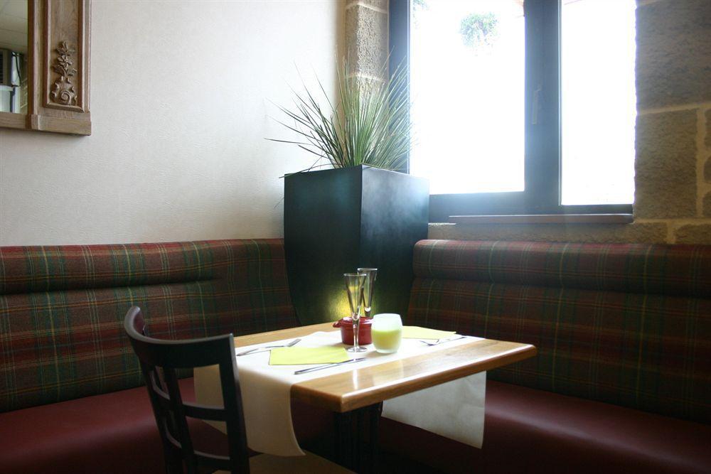 Brit Hotel Alghotel كُنْكال المظهر الخارجي الصورة