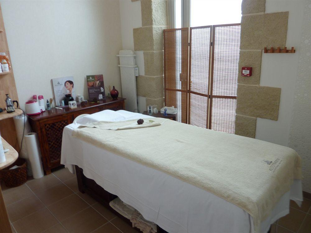 Brit Hotel Alghotel كُنْكال المظهر الخارجي الصورة