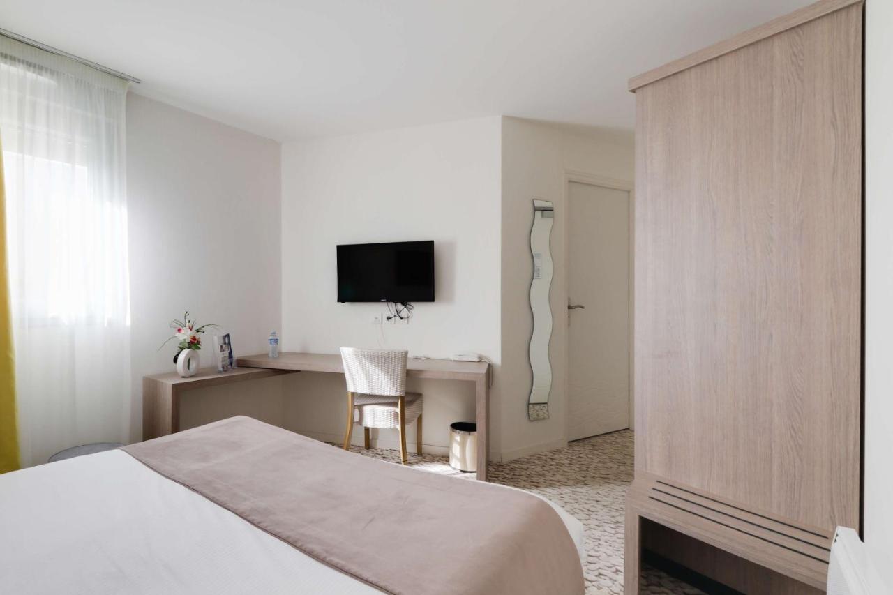 Brit Hotel Alghotel كُنْكال المظهر الخارجي الصورة