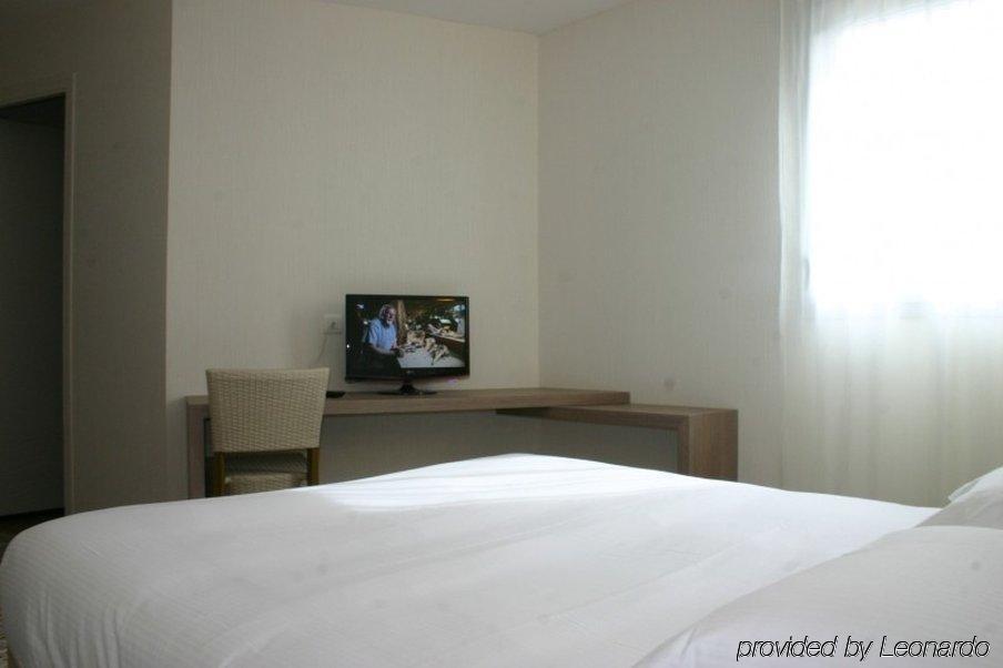 Brit Hotel Alghotel كُنْكال المظهر الخارجي الصورة