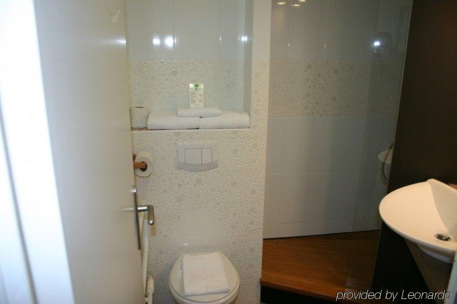 Brit Hotel Alghotel كُنْكال المظهر الخارجي الصورة