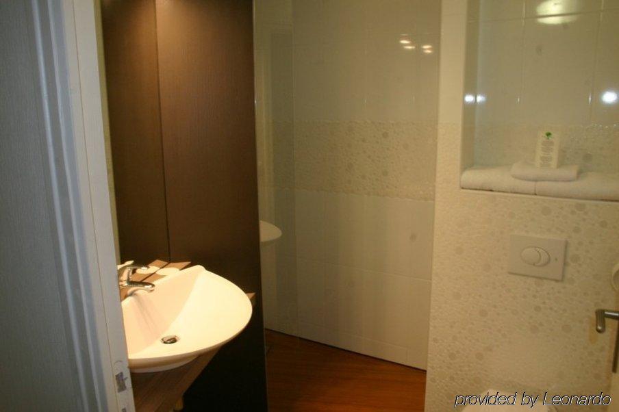 Brit Hotel Alghotel كُنْكال المظهر الخارجي الصورة