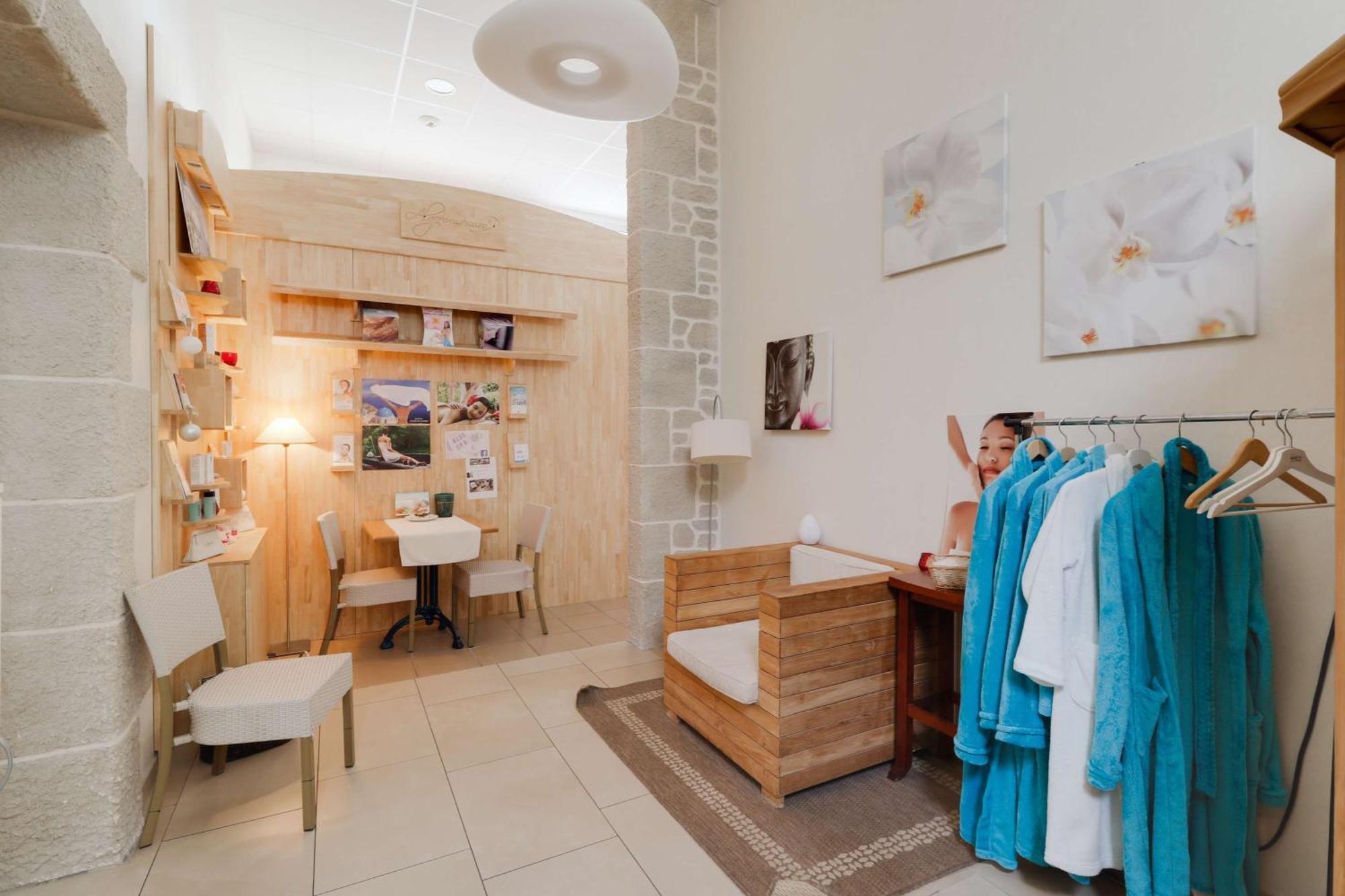 Brit Hotel Alghotel كُنْكال المظهر الخارجي الصورة
