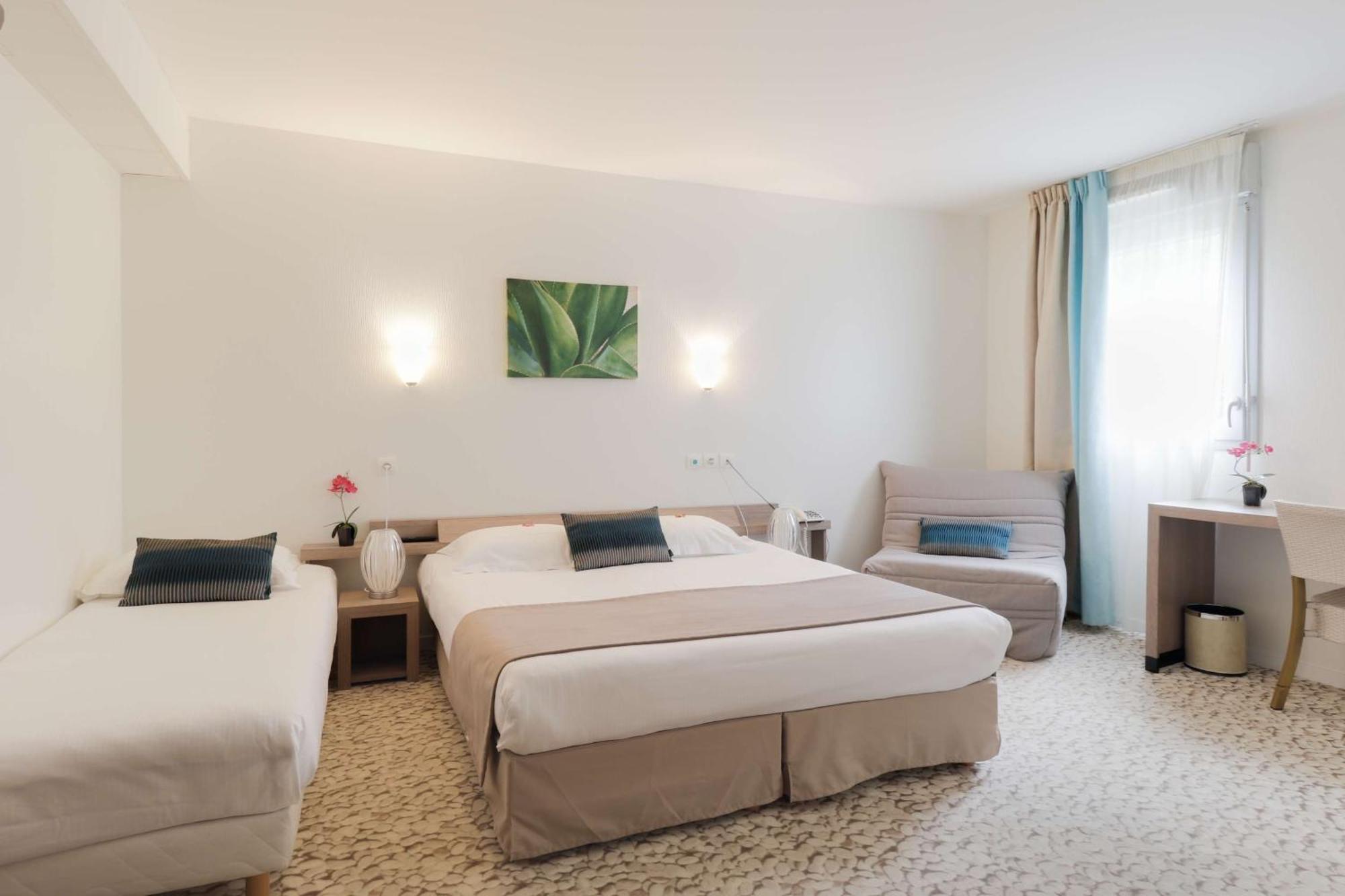 Brit Hotel Alghotel كُنْكال المظهر الخارجي الصورة