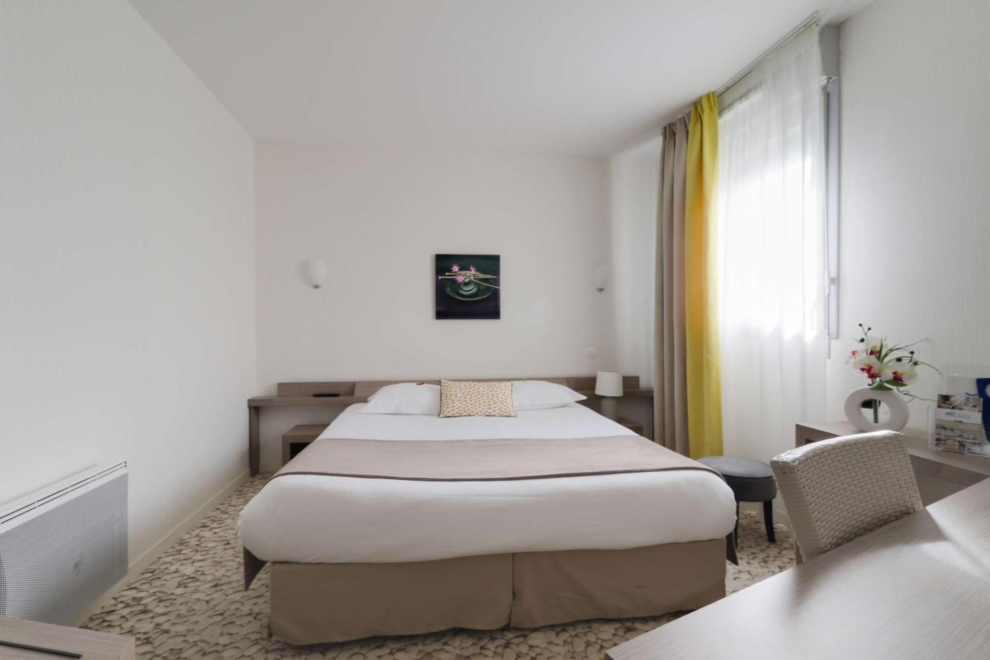 Brit Hotel Alghotel كُنْكال المظهر الخارجي الصورة