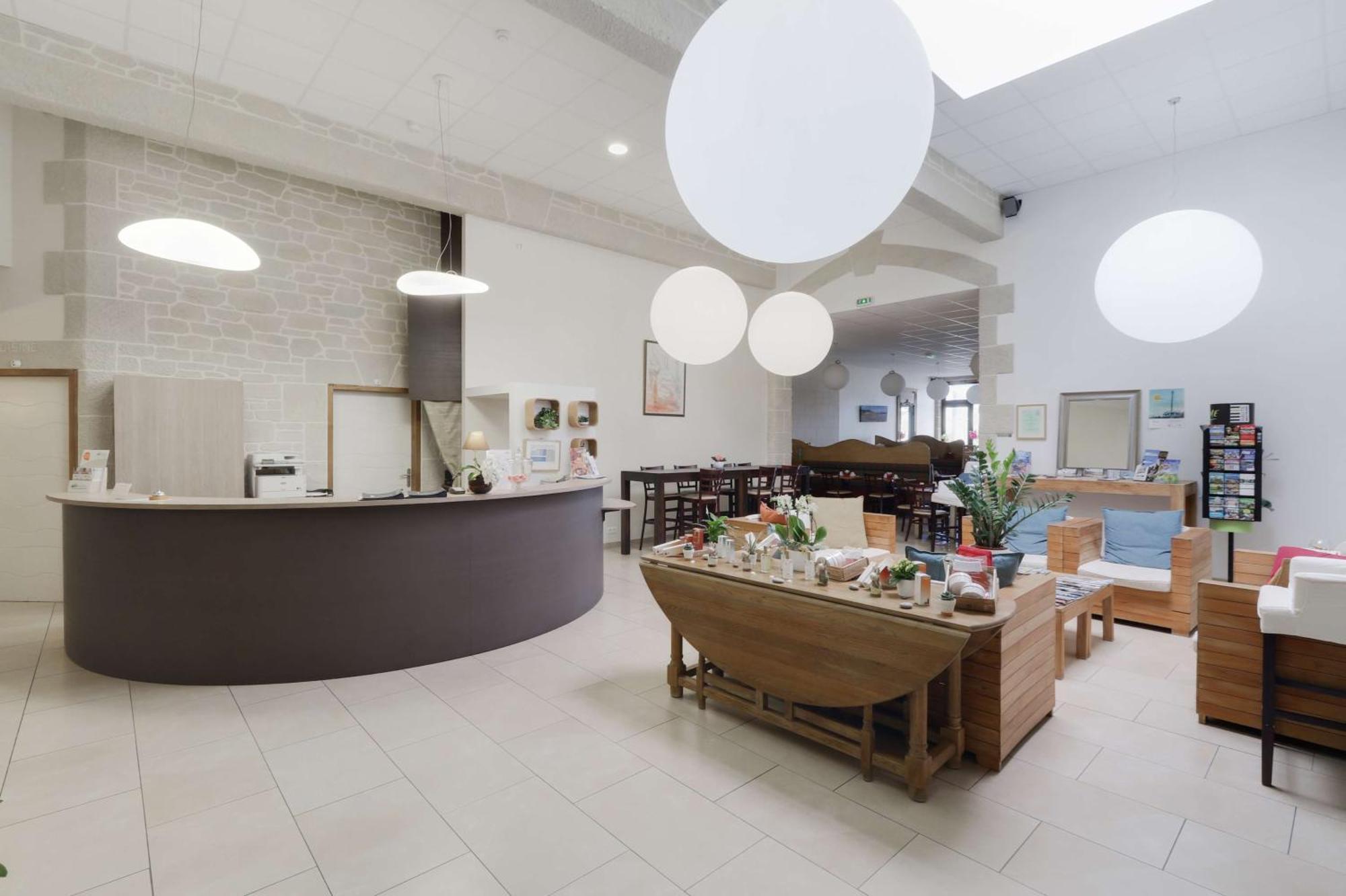 Brit Hotel Alghotel كُنْكال المظهر الخارجي الصورة