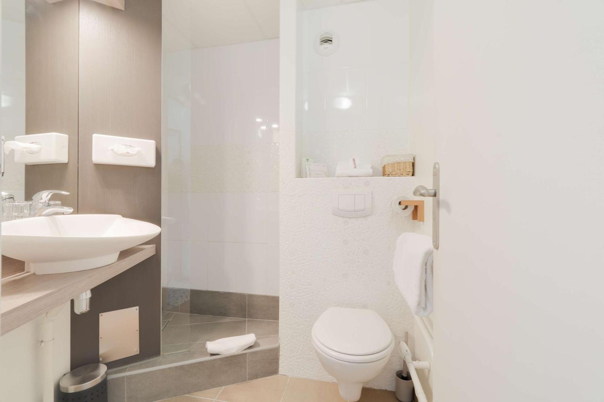 Brit Hotel Alghotel كُنْكال المظهر الخارجي الصورة