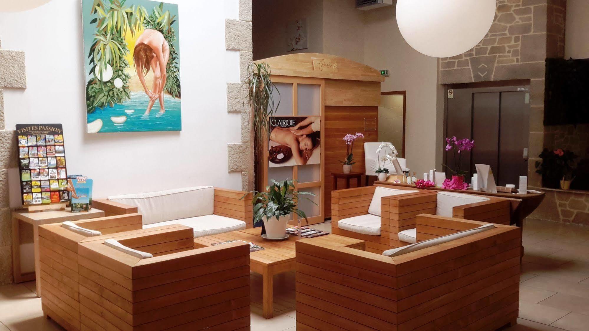 Brit Hotel Alghotel كُنْكال المظهر الخارجي الصورة