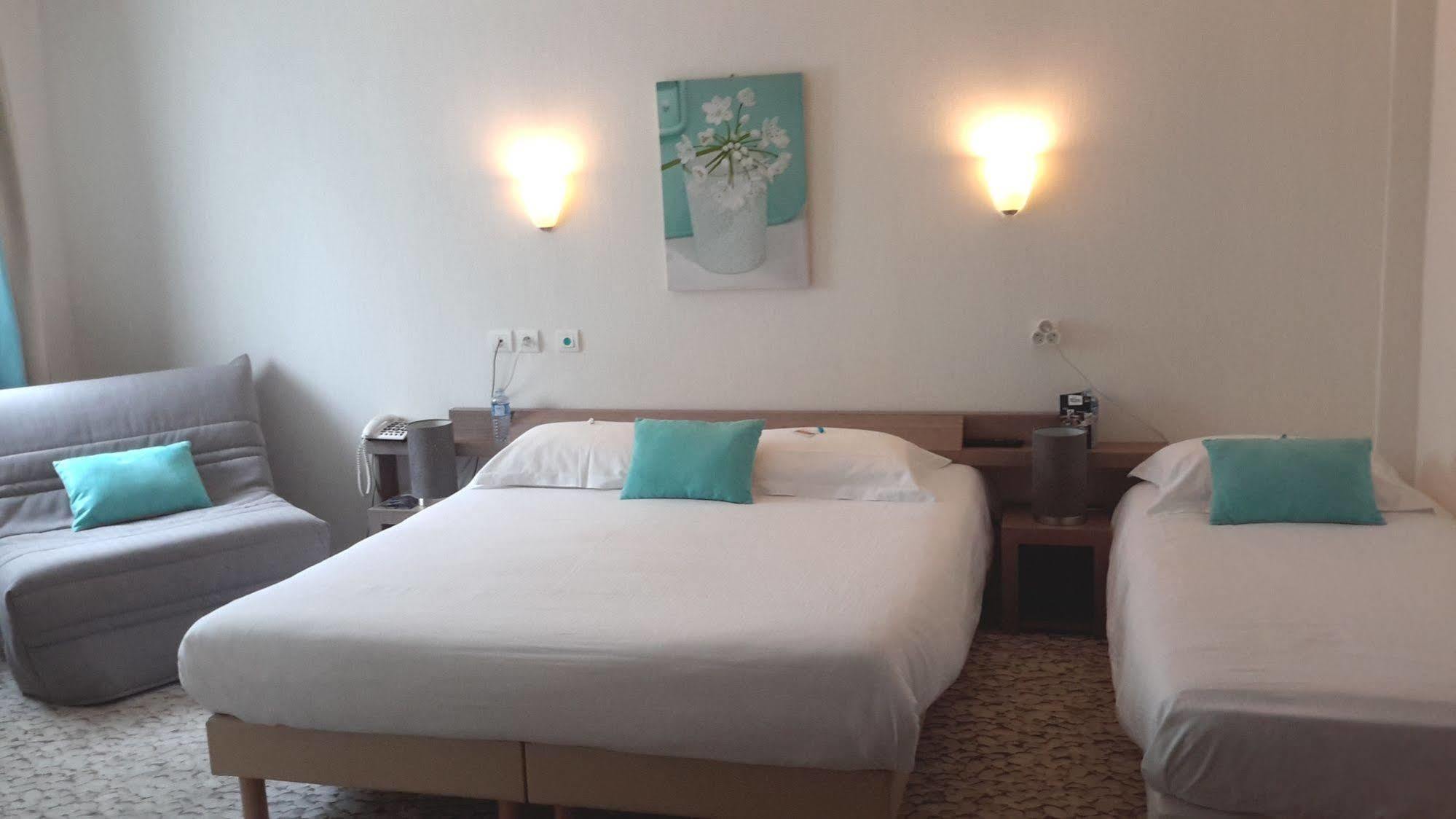 Brit Hotel Alghotel كُنْكال المظهر الخارجي الصورة