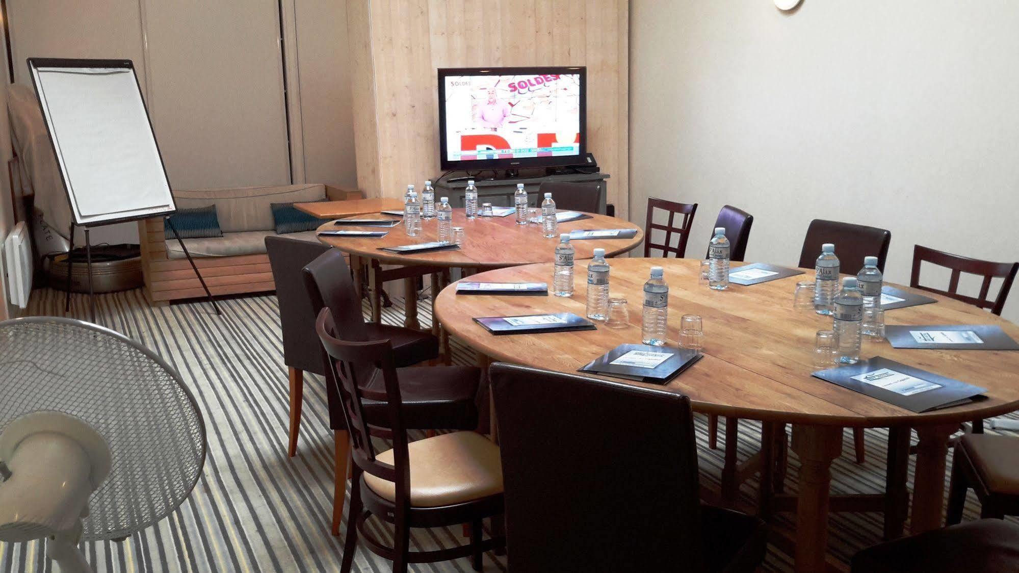 Brit Hotel Alghotel كُنْكال المظهر الخارجي الصورة