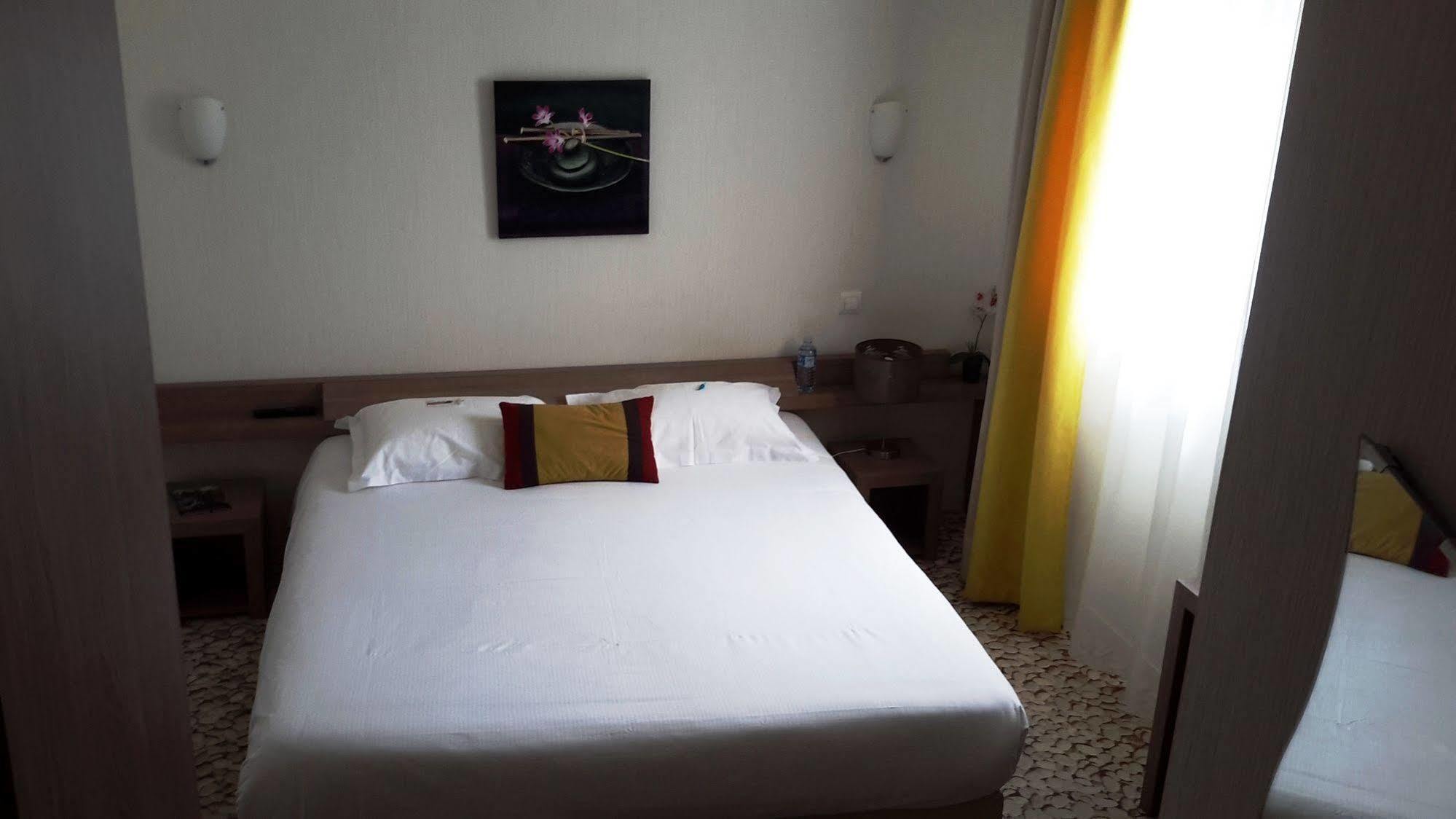Brit Hotel Alghotel كُنْكال المظهر الخارجي الصورة